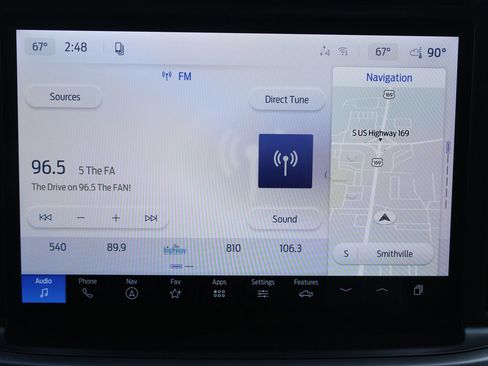 New 2026 Ford F150 XLT AWD/4WD image 41