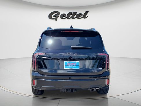 Used 2025 Kia Telluride SX Prestige X-Line AWD/4WD image 6
