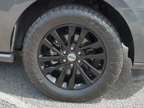 Certified 2021 Ford Expedition Max Limited image 11