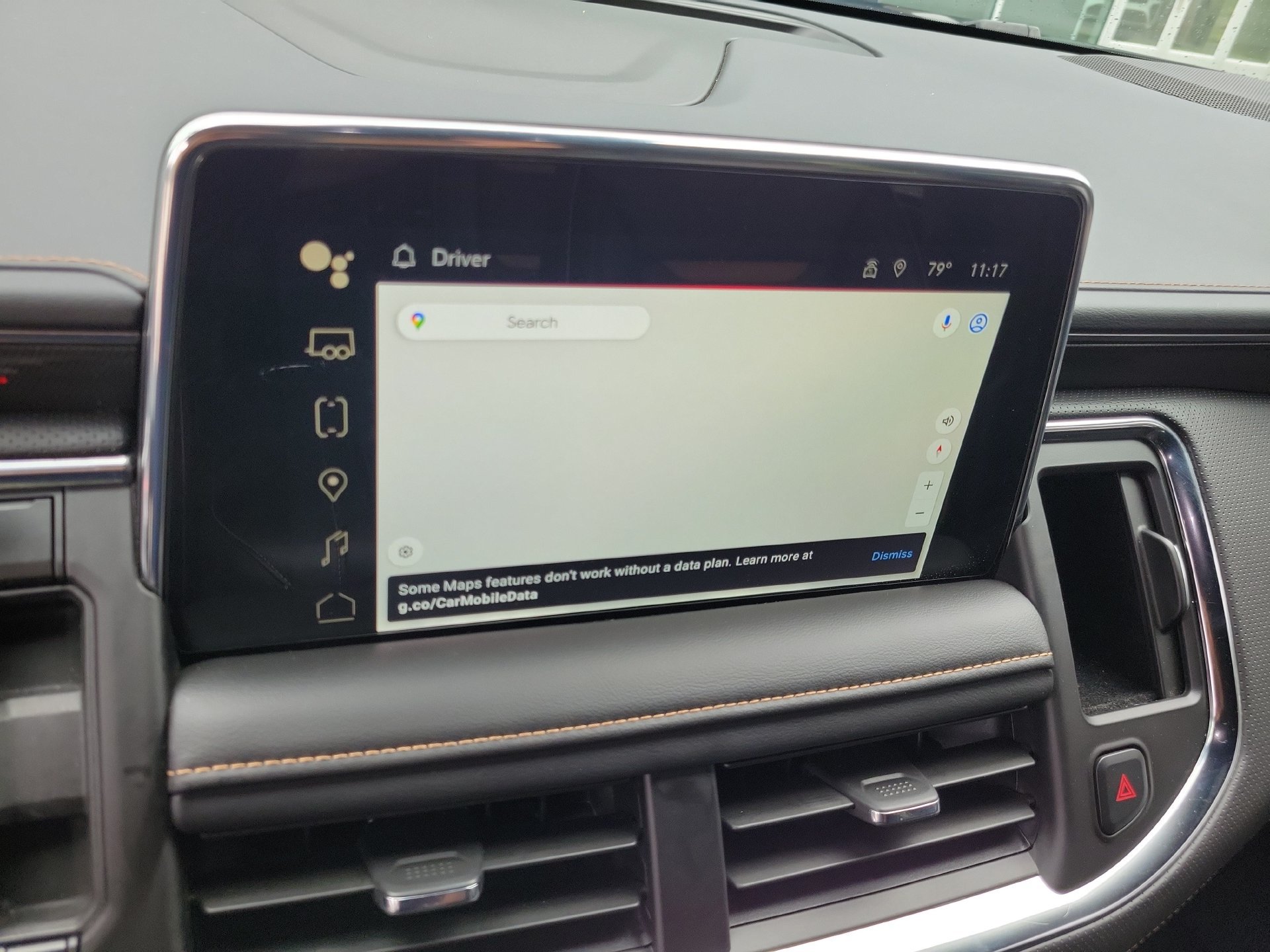 Used 2024 GMC Yukon AT4 AWD/4WD image 34