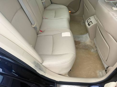 Used 2007 Lexus ES 350 FWD image 28
