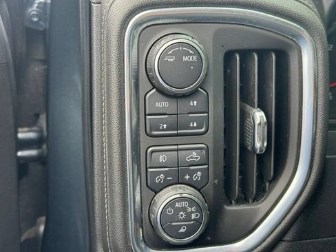 Used 2021 Chevrolet Silverado 1500 RST w/ All Star Edition Plus AWD/4WD image 17
