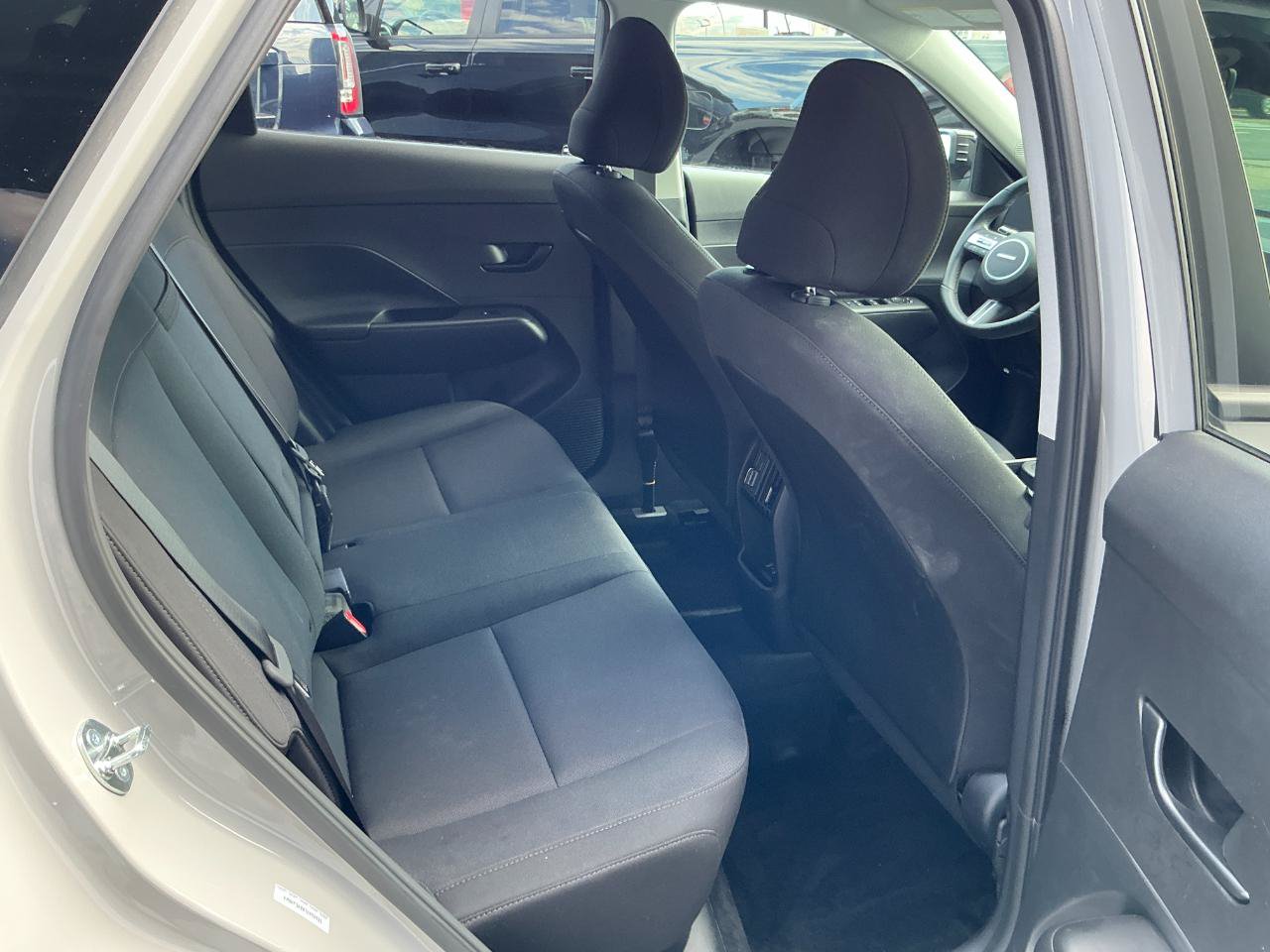 Used 2026 Hyundai Kona SEL Sport FWD image 20