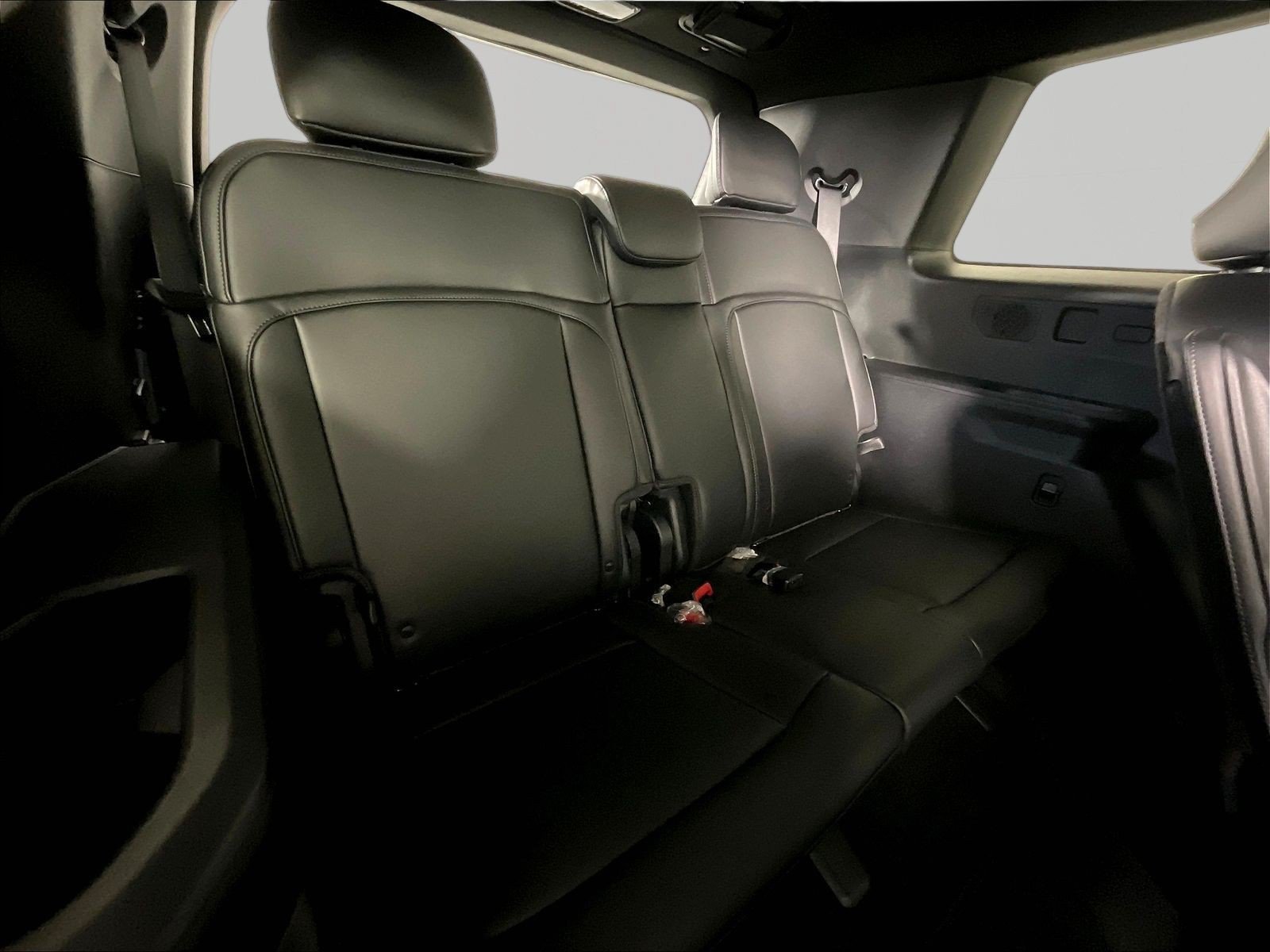 New 2027 Kia Telluride SX X-Line AWD/4WD image 21