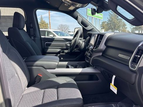 New 2026 RAM 1500 Big Horn w/ Night Edition image 21