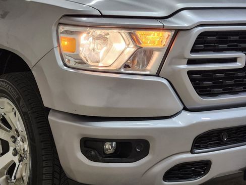 Used 2022 RAM 1500 Lone Star image 14