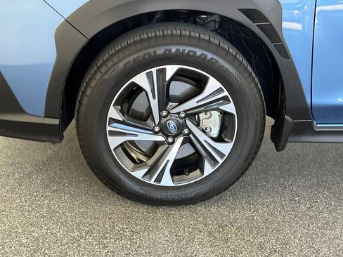 Certified 2024 Subaru Crosstrek 2.0i Premium AWD/4WD image 27