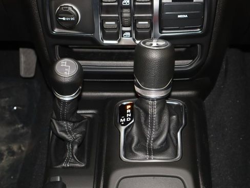 New 2026 Jeep Wrangler Sport image 40