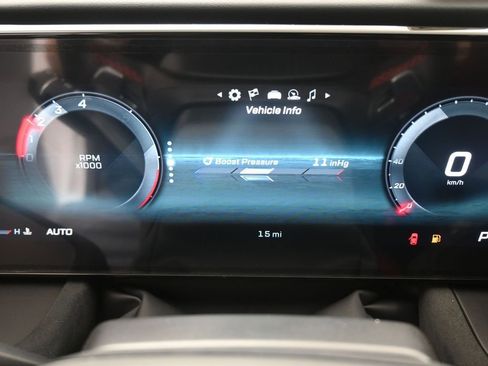 New 2026 Dodge Charger Scat Pack AWD/4WD image 7