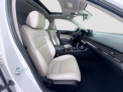 Certified 2024 Honda Civic EX-L image 20
