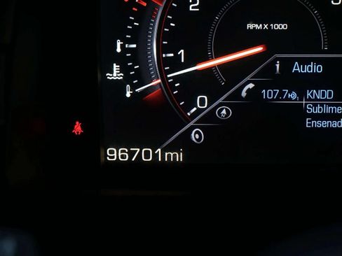 Used 2015 Cadillac Escalade ESV Luxury AWD/4WD image 34