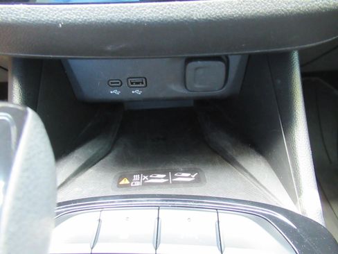 Used 2024 Buick Envista Avenir FWD image 27
