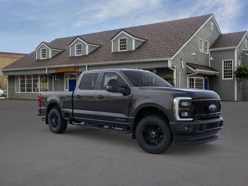 New 2026 Ford F250 XL w/ STX Appearance Package image 7