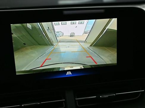 Used 2026 Chevrolet Trax ACTIV w/ Driver Confidence Package FWD image 30