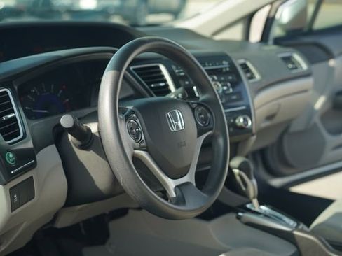 Used 2013 Honda Civic LX image 26