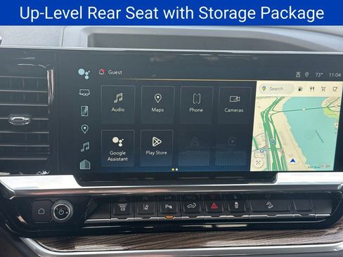 New 2026 Chevrolet Silverado 3500 LT w/ All Star Edition AWD/4WD image 15