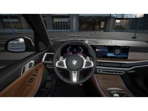 New 2026 BMW X5 xDrive40i w/ M Sport Package AWD/4WD image 13