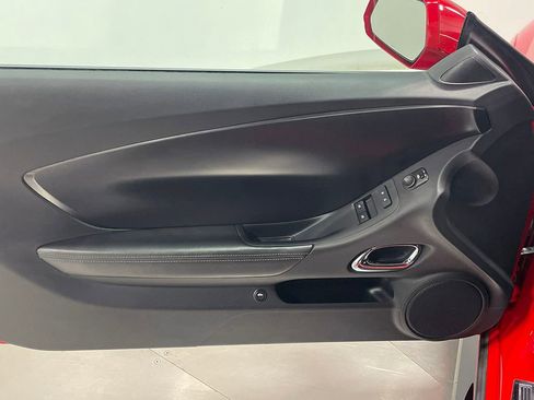 Used 2015 Chevrolet Camaro Z/28 image 58