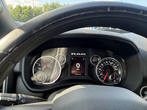 Used 2023 RAM 3500 Tradesman AWD/4WD image 31