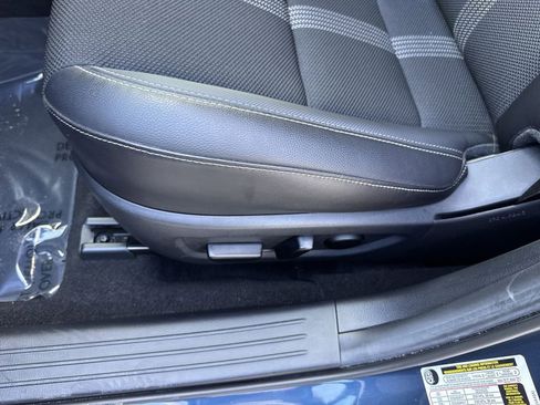 Used 2025 MAZDA CX-50 AWD 2.5 S w/ Cargo Package image 42