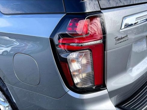 Used 2023 Chevrolet Tahoe LT w/ Luxury Package image 23