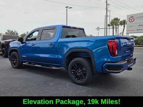 Used 2023 GMC Sierra 1500 Elevation RWD image 5