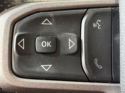 Used 2023 RAM 2500 Tradesman w/ Towing Technology Group AWD/4WD image 32