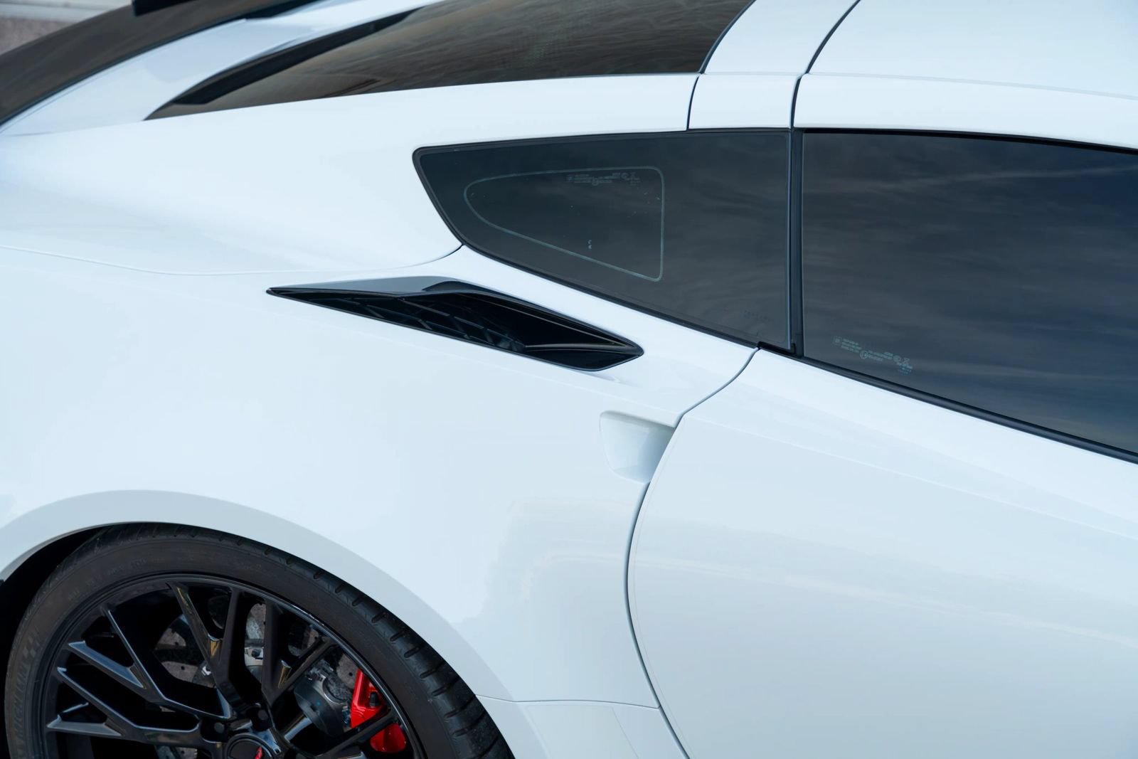 Used 2017 Chevrolet Corvette Z06 RWD image 52