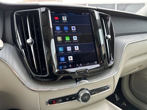 Certified 2023 Volvo XC60 B5 Plus w/ Climate Package image 25