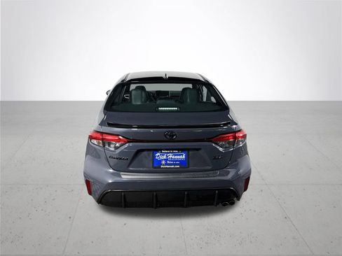Used 2024 Toyota Corolla XSE FWD image 7