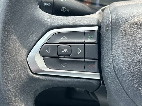 Used 2024 Jeep Compass Limited w/ Sun and Sound Group AWD/4WD image 22
