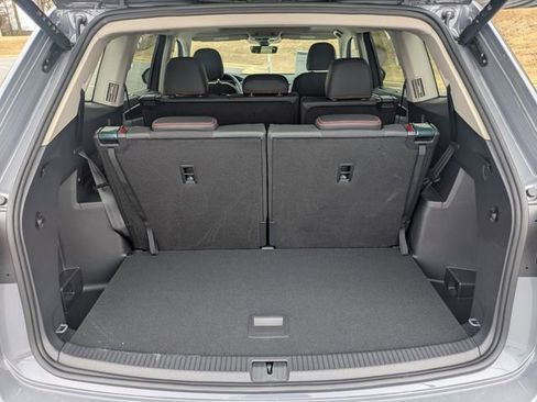 New 2026 Volkswagen Atlas Peak Edition AWD/4WD image 13