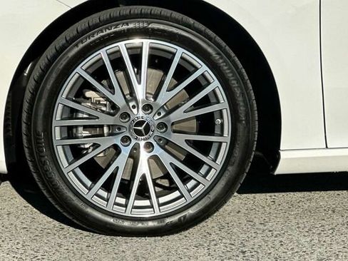 Certified 2026 Mercedes-Benz CLA 250 image 35