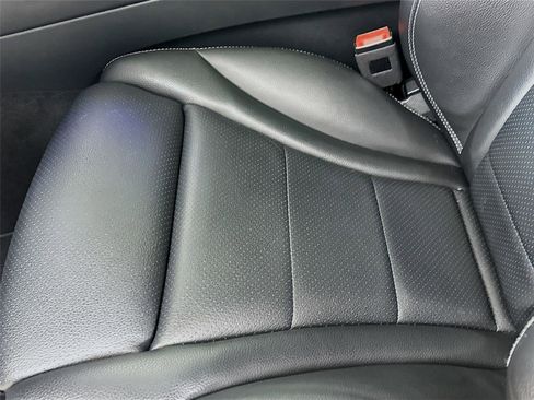 Used 2021 Mercedes-Benz GLC 300 4MATIC Coupe w/ AMG Line image 25