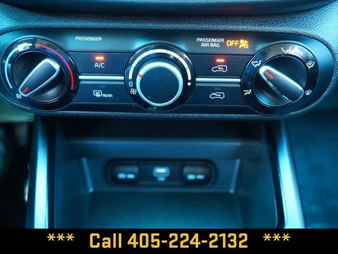 Used 2024 Kia Soul LX w/ Option Group 015 FWD image 32