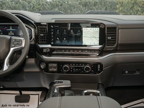 New 2026 Chevrolet Silverado 1500 LT Trail Boss w/ LPO, Dark Essentials Package AWD/4WD image 27