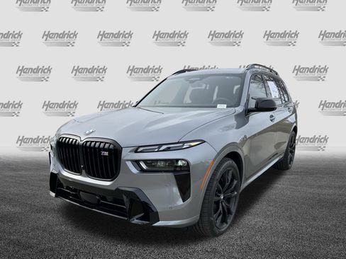 New 2026 BMW X7 M60i image 5