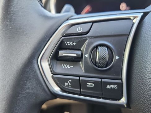 Used 2023 Acura MDX SH-AWD w/ Technology Package image 30