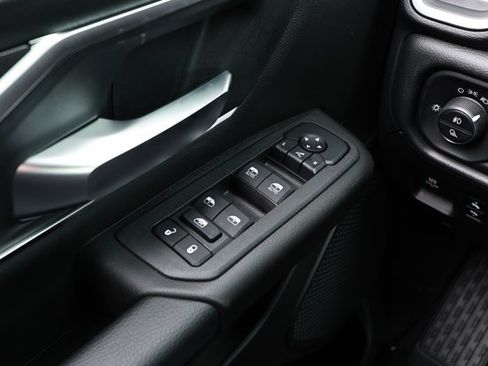 New 2026 RAM 1500 Big Horn RWD image 21