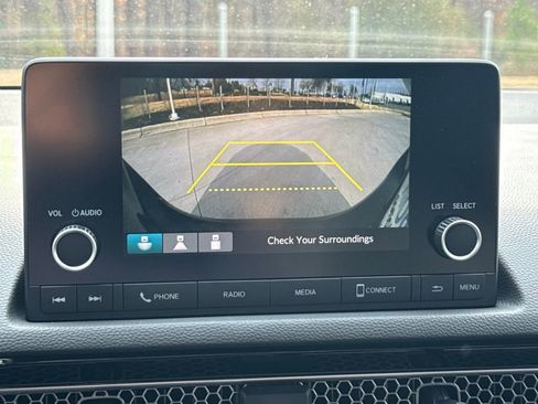 Used 2024 Honda Civic Sport image 21