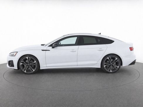 Used 2023 Audi S5 Prestige AWD/4WD image 6