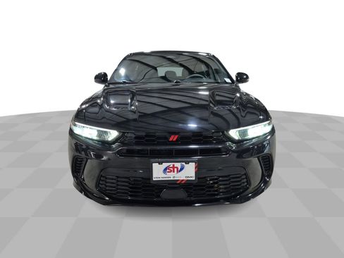 Used 2023 Dodge Hornet GT w/ Cold Weather Group image 3