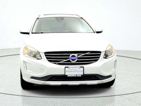 Used 2015 Volvo XC60 T6 AWD/4WD image 2