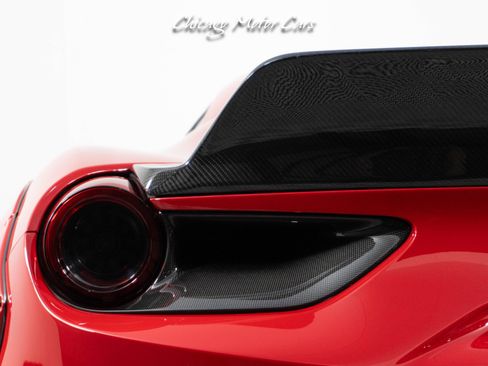 Used 2016 Ferrari 488 GTB RWD image 23