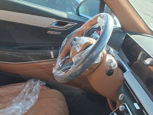 New 2026 Genesis GV80 3.5T Prestige image 10