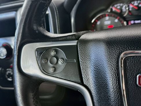 Used 2016 GMC Sierra 1500 SLE AWD/4WD image 25