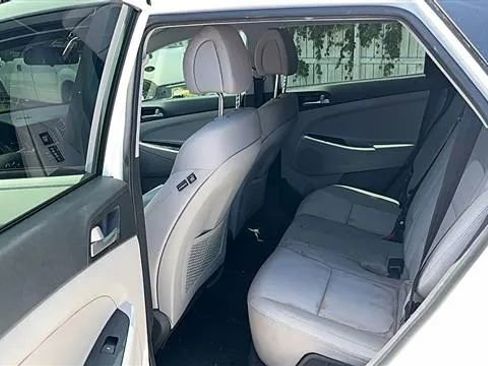 Used 2018 Hyundai Tucson SE FWD image 7