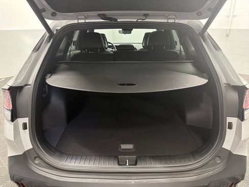 Certified 2025 Kia Sportage X-Line w/ Premium Package AWD/4WD image 10