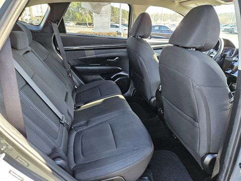 Used 2024 Hyundai Tucson SEL image 19