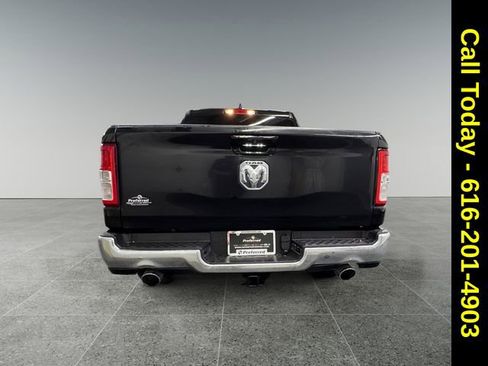 Used 2022 RAM 1500 Big Horn image 23